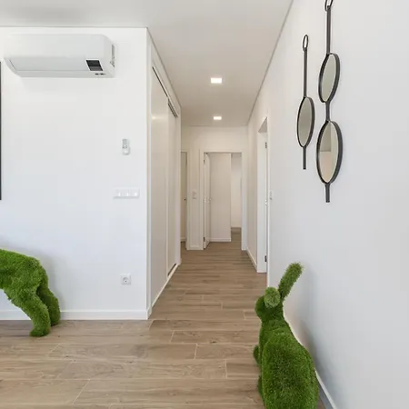 Laura With Private Swimming Pool Ferienhaus